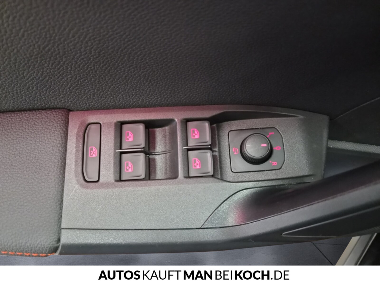 SEAT Arona – Bild 13