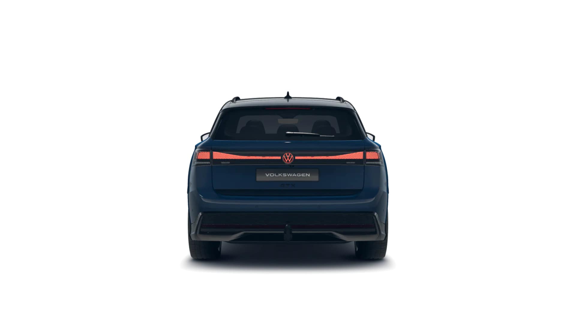 Volkswagen ID.7 Tourer GTX
