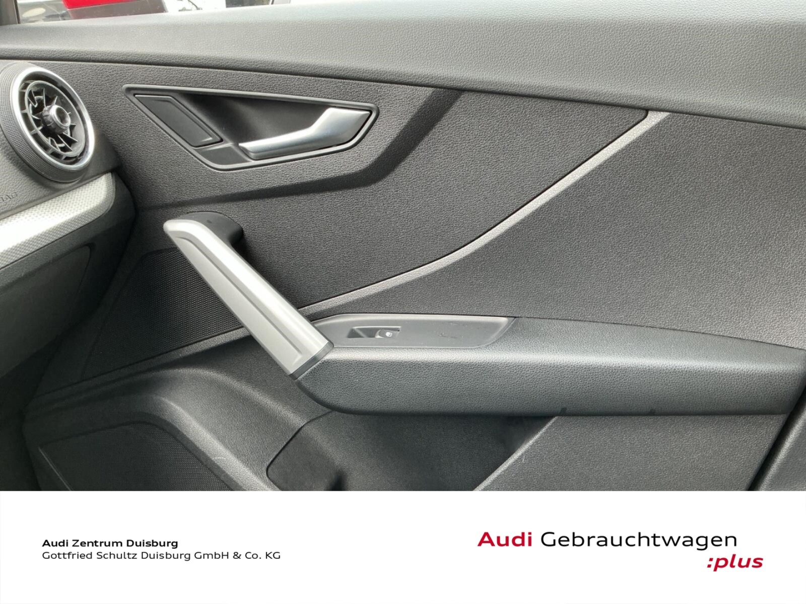 Audi Q2 – Bild 14