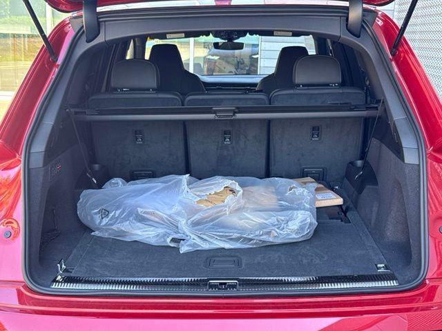 2026 Audi SQ7 Prestige - Photo 18
