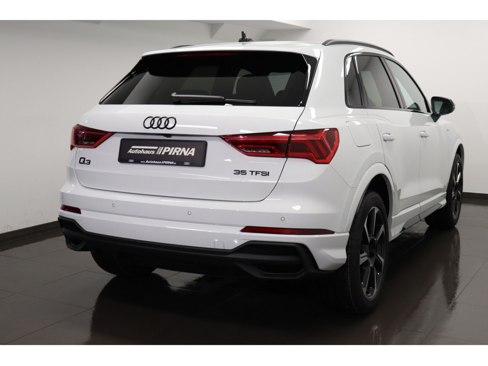 Audi Q3 – Bild 6