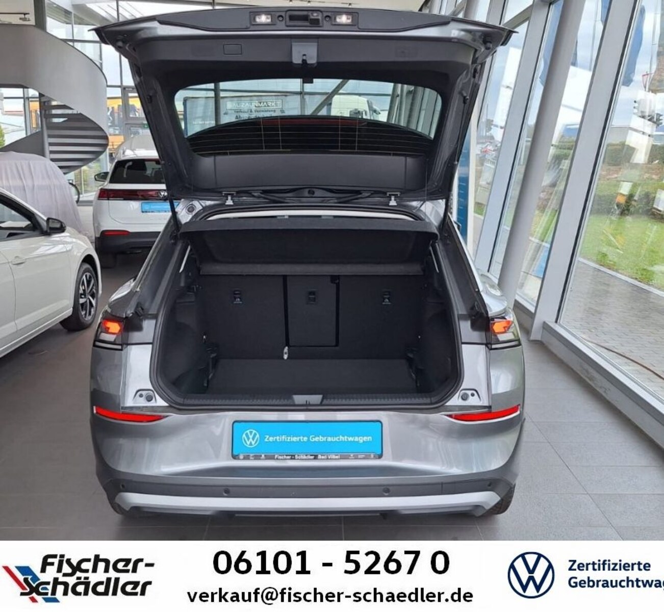 Volkswagen T-Roc – Bild 11