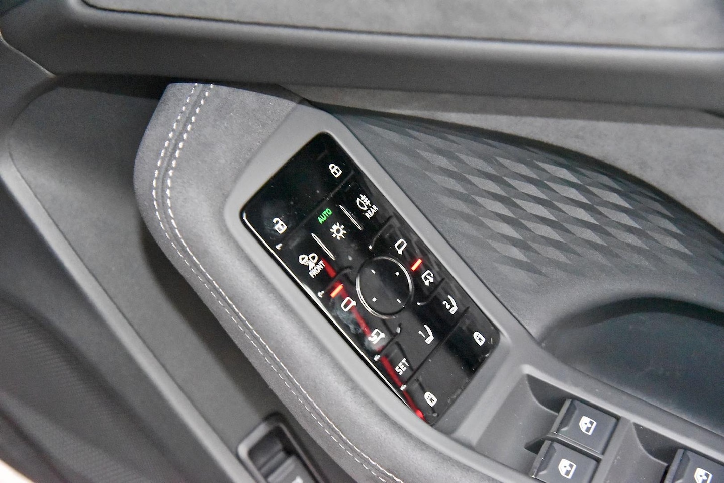 Image about Audi S5 Avant TFSI quattro 270 kW S tronic