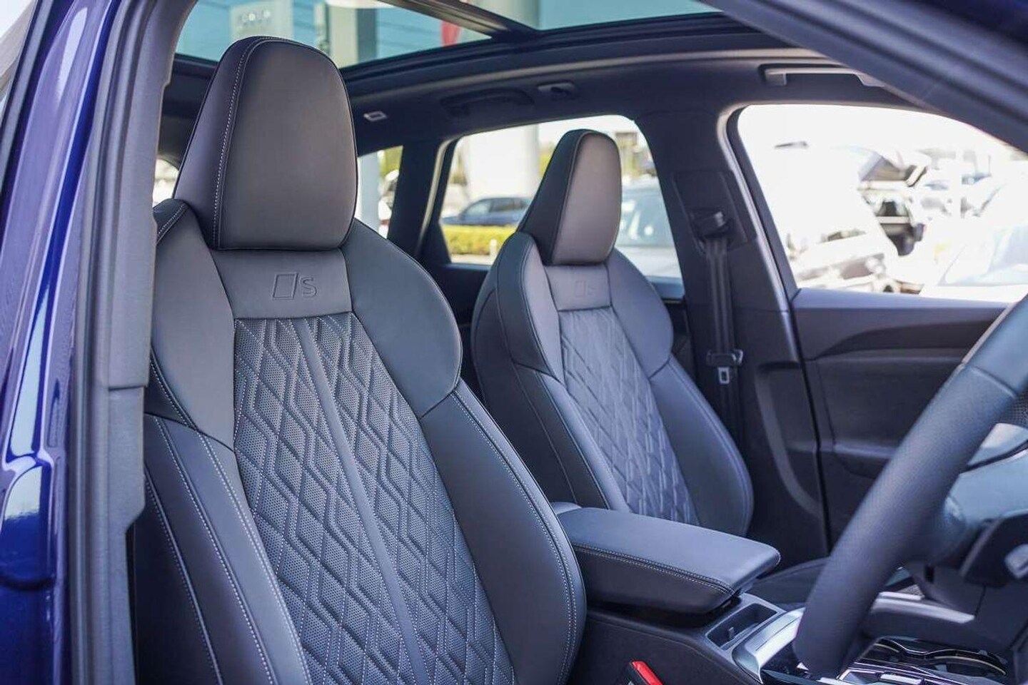 Image about Audi SQ5 SUV TFSI 270 kW