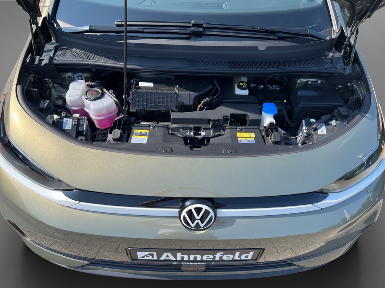 Volkswagen ID.3 Neo – Bild 20
