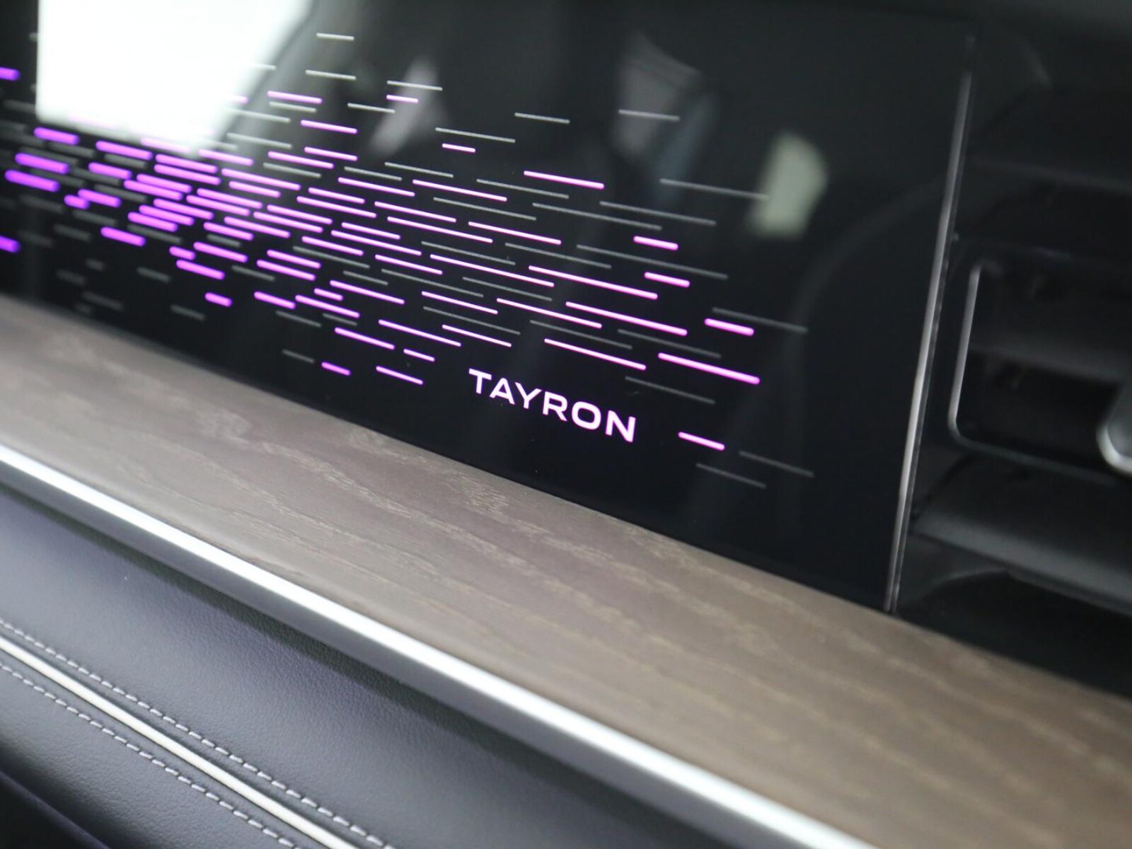 Volkswagen Tayron – Bild 22
