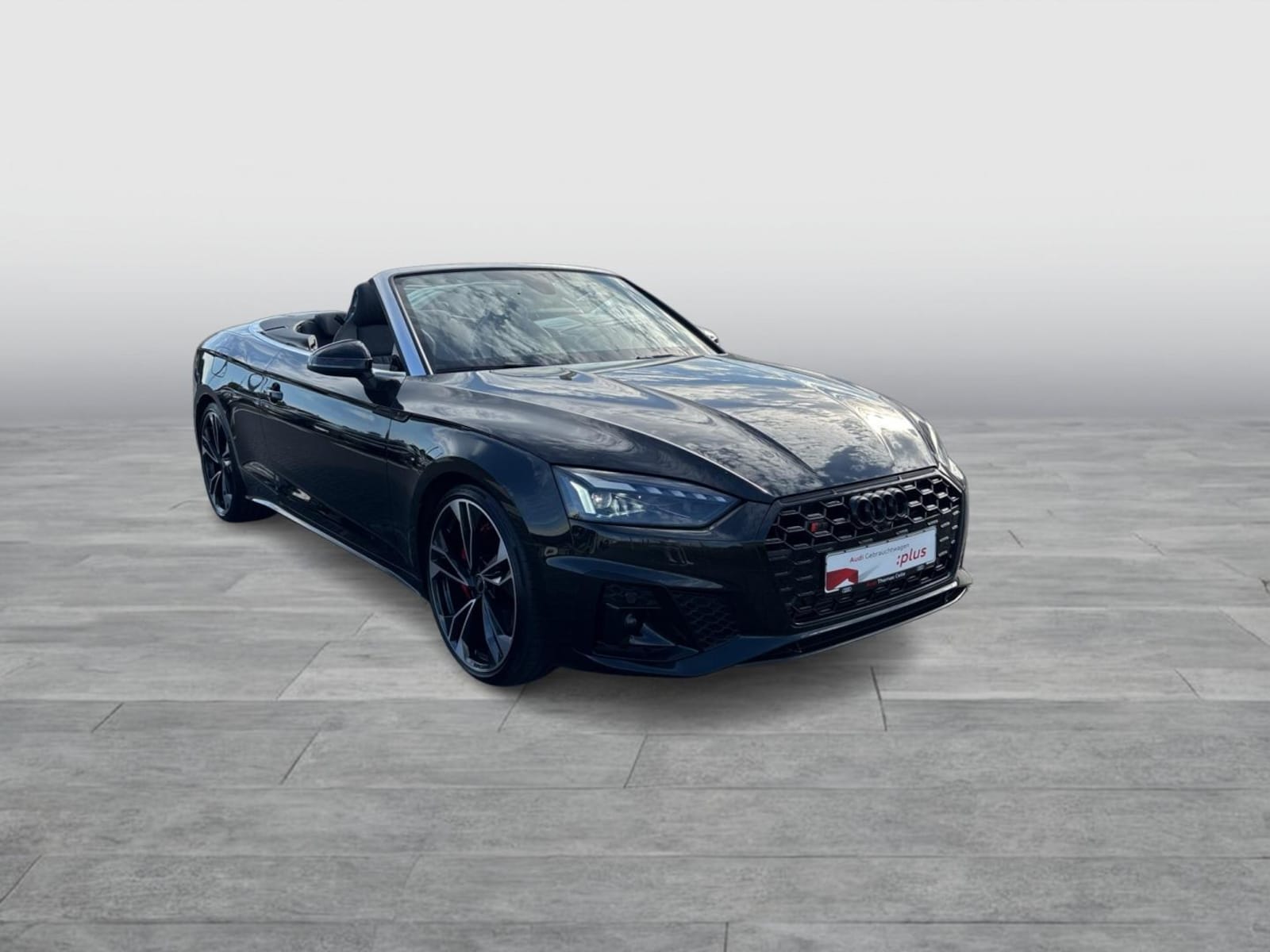 Audi S5 Cabriolet – Bild 32