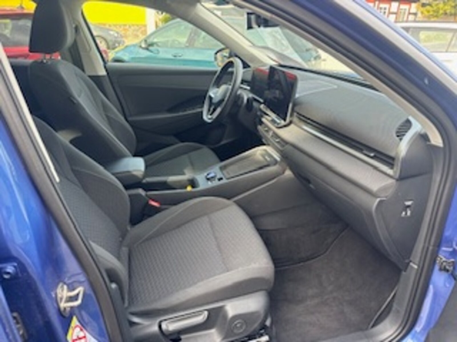 Volkswagen T-Roc – Bild 13