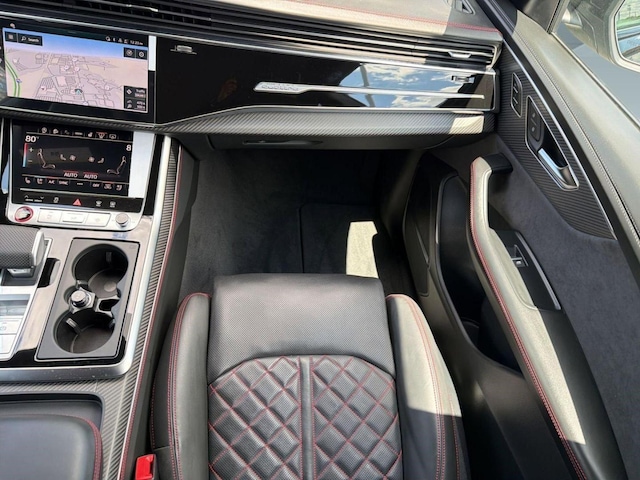 2026 Audi SQ8 Prestige - Photo 28