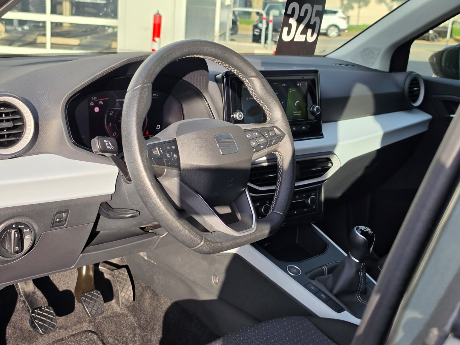 SEAT Arona – Bild 13