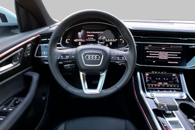 2026 Audi Q8 Premium Plus - Photo 6