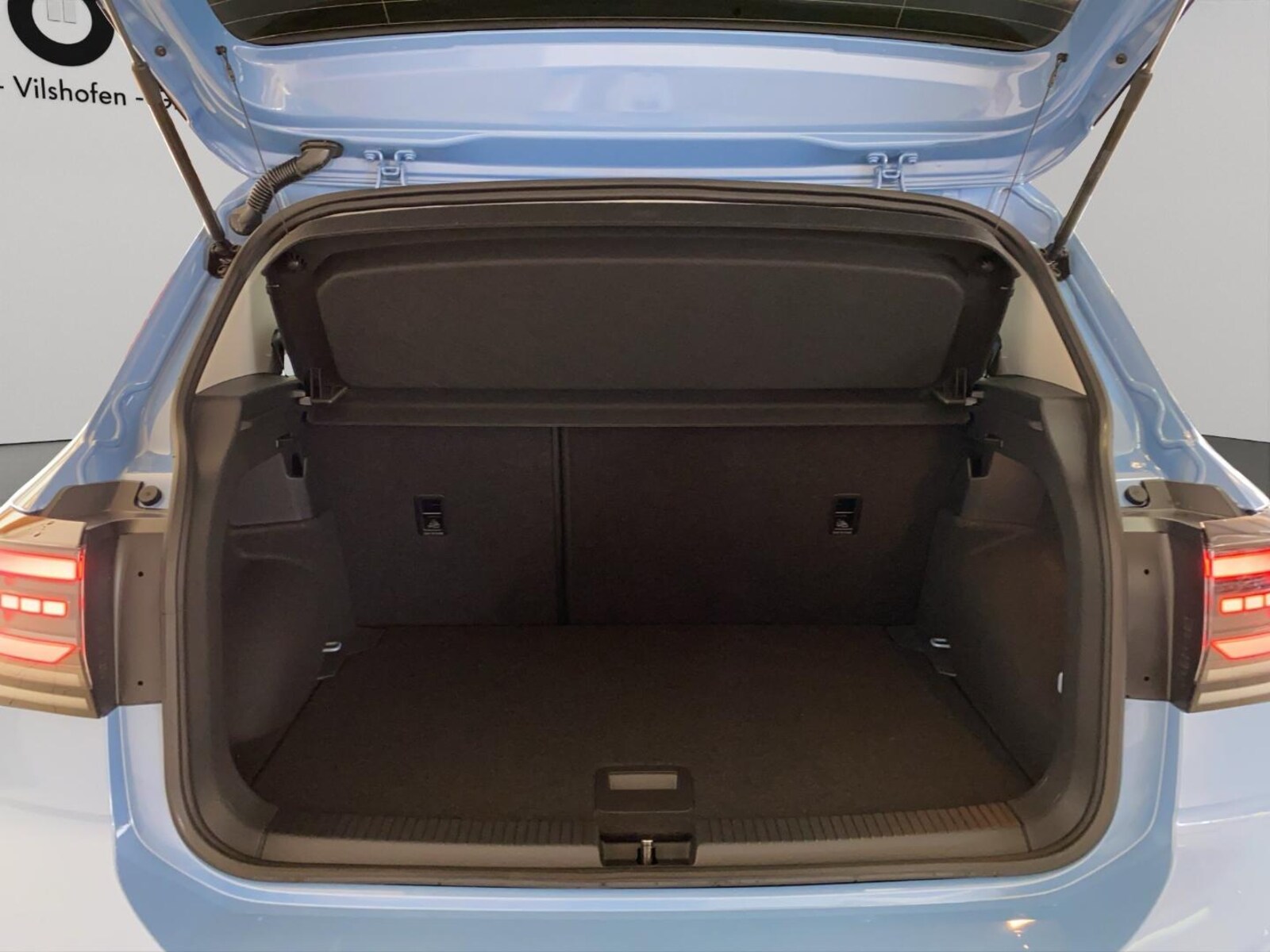 Volkswagen T-Cross – Bild 10