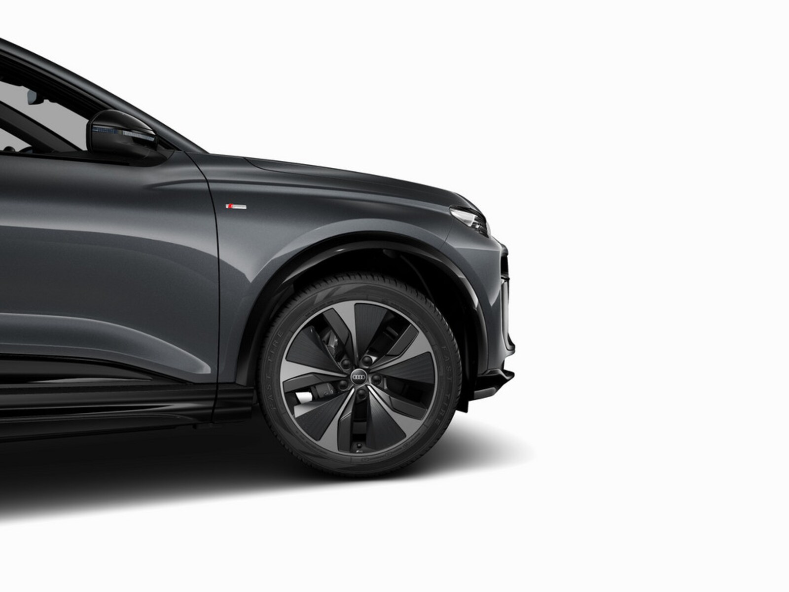 Audi Q6 e-tron – Bild 6