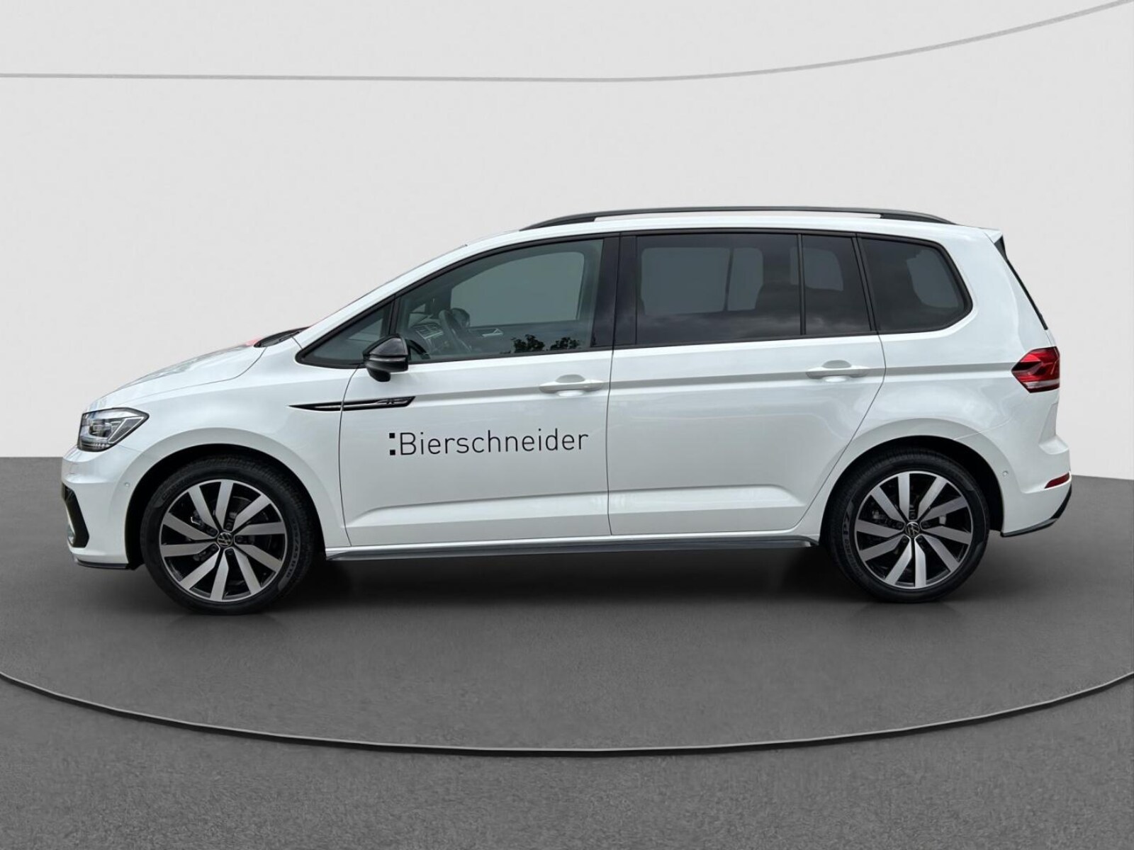Volkswagen Touran – Bild 5