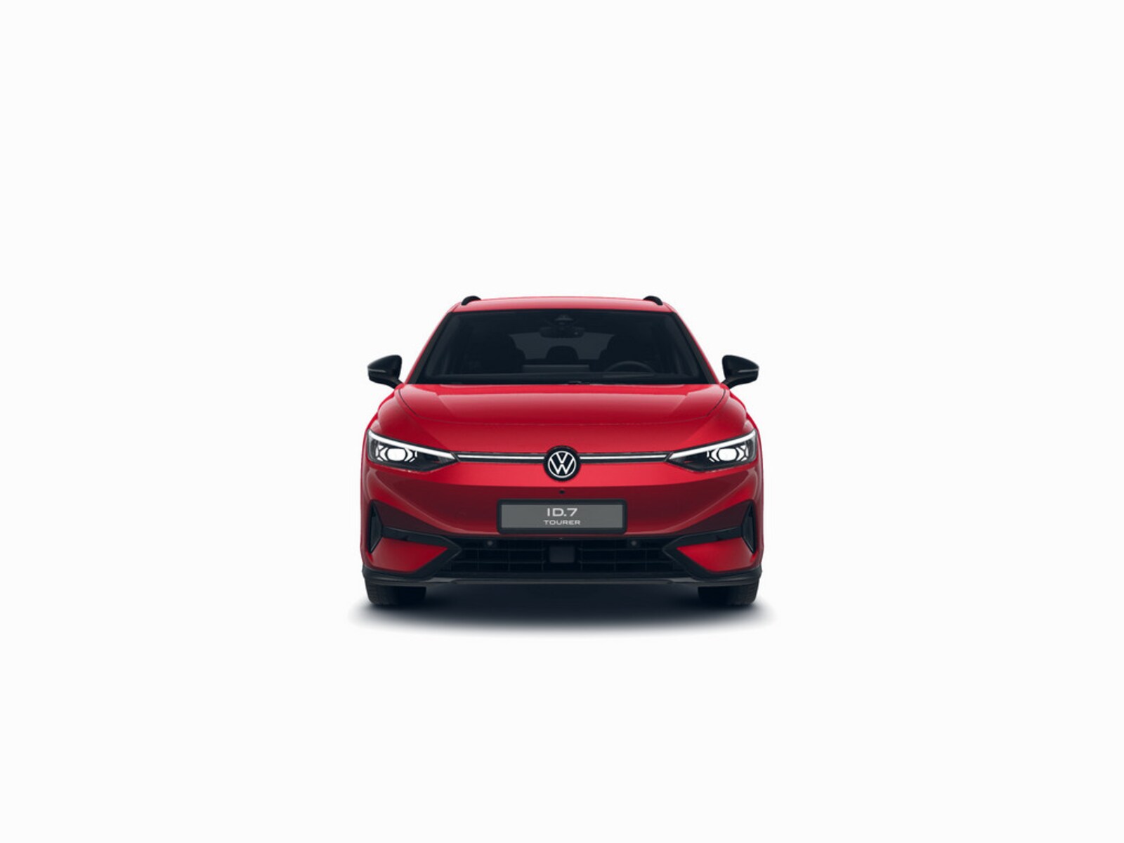 Volkswagen ID.7 Tourer – Bild 13