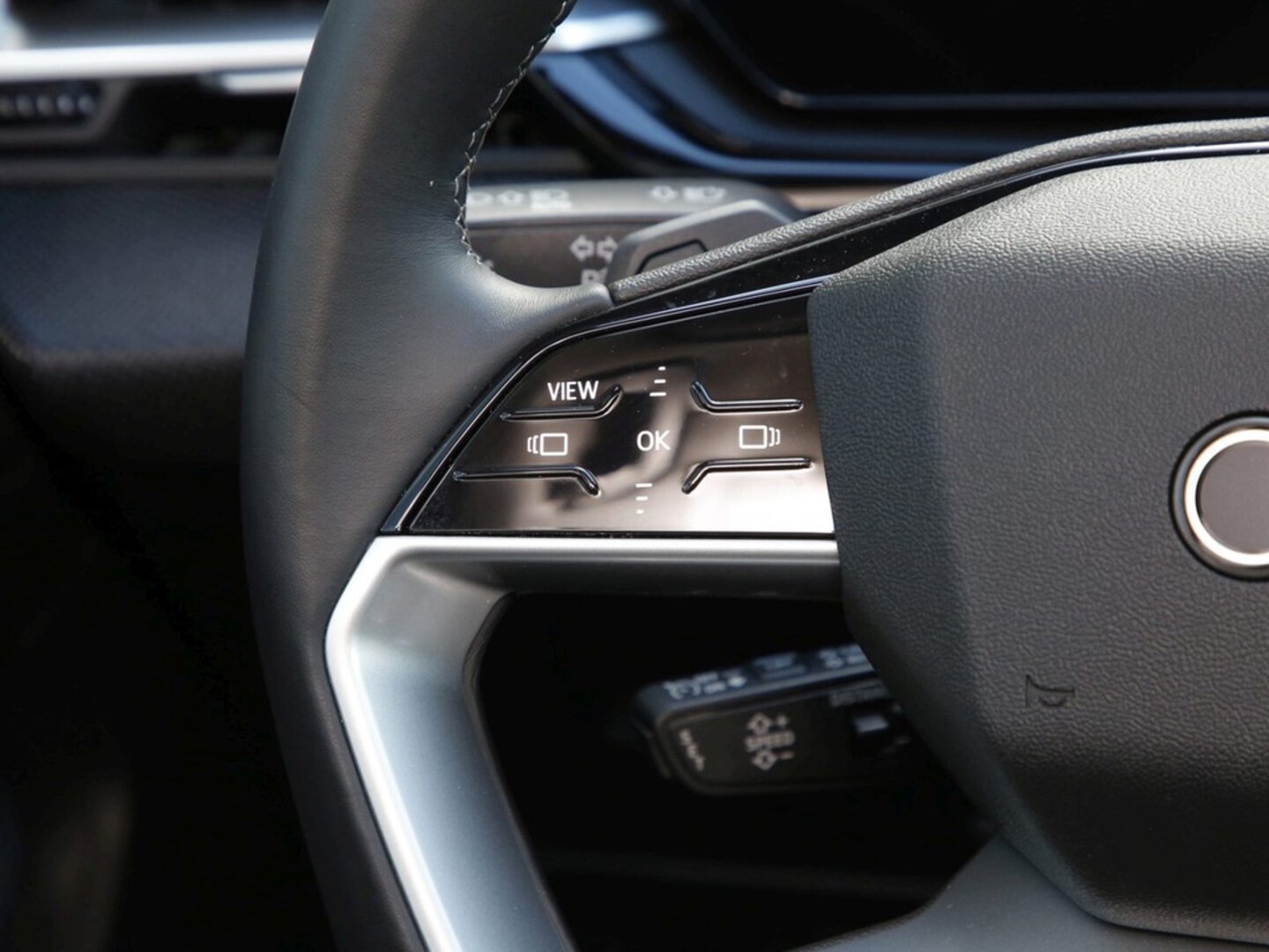 Bild über Audi A5 Avant TFSI 110 kW S tronic - für weitere Informationen kontaktieren Sie den Audi Partner