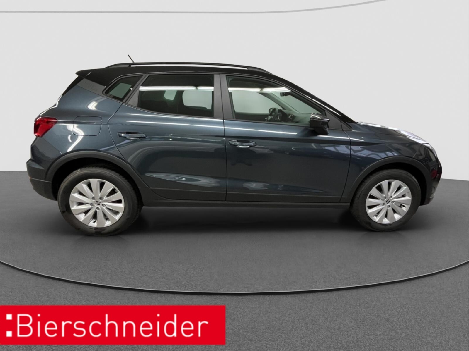 SEAT Arona – Bild 9
