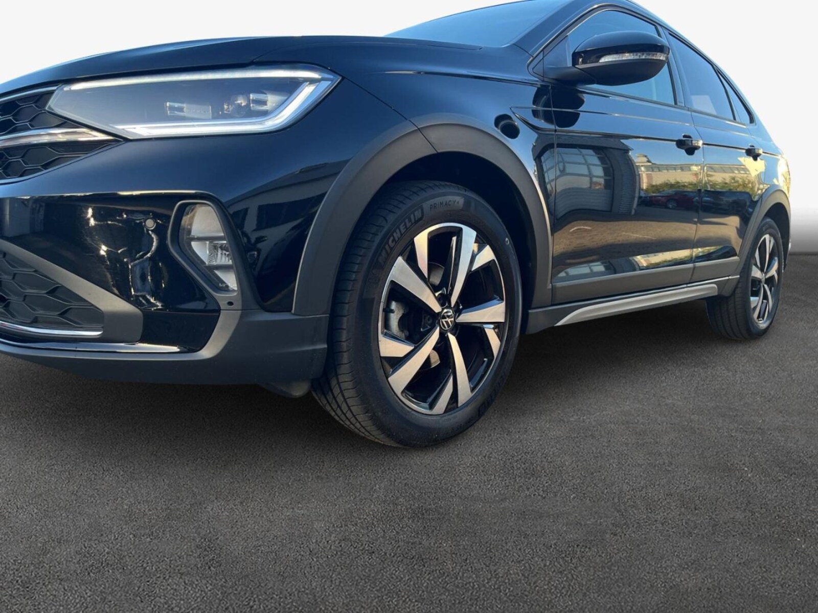 Volkswagen Taigo – Bild 7