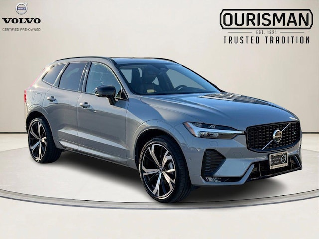 2024 Volvo XC60