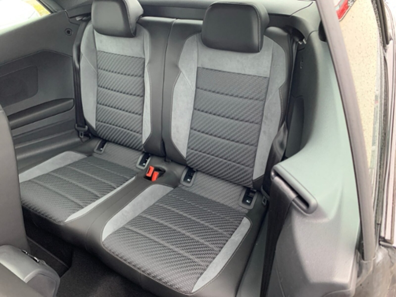 Volkswagen T-Roc Cabriolet – Bild 13