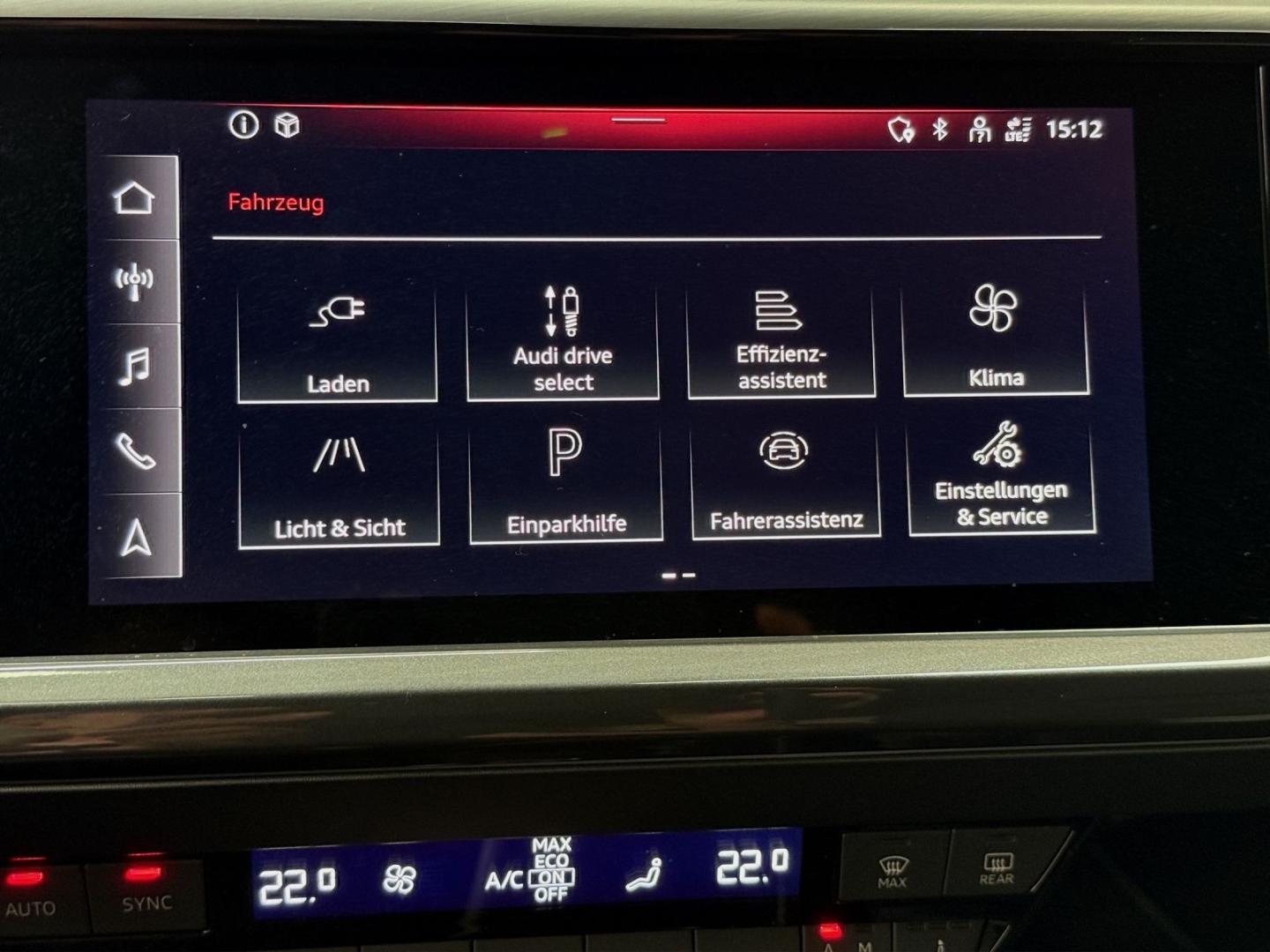 Image about Audi Q4 Sportback e-tron 50 e-tron quattro