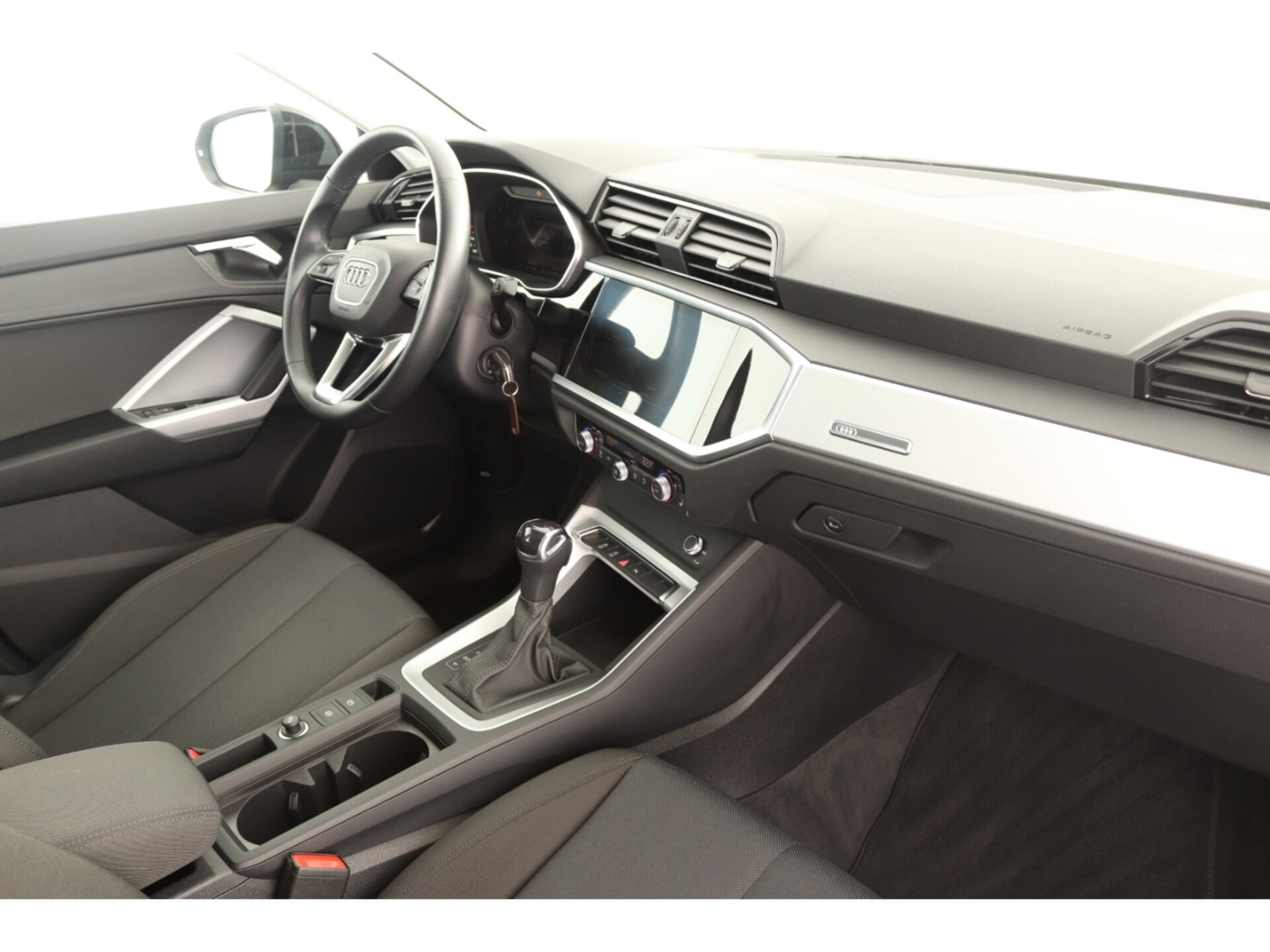 Audi Q3 SUV