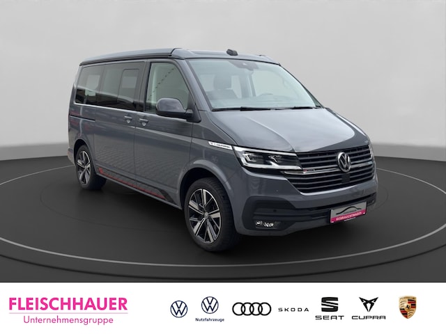 Volkswagen T6.1 California
