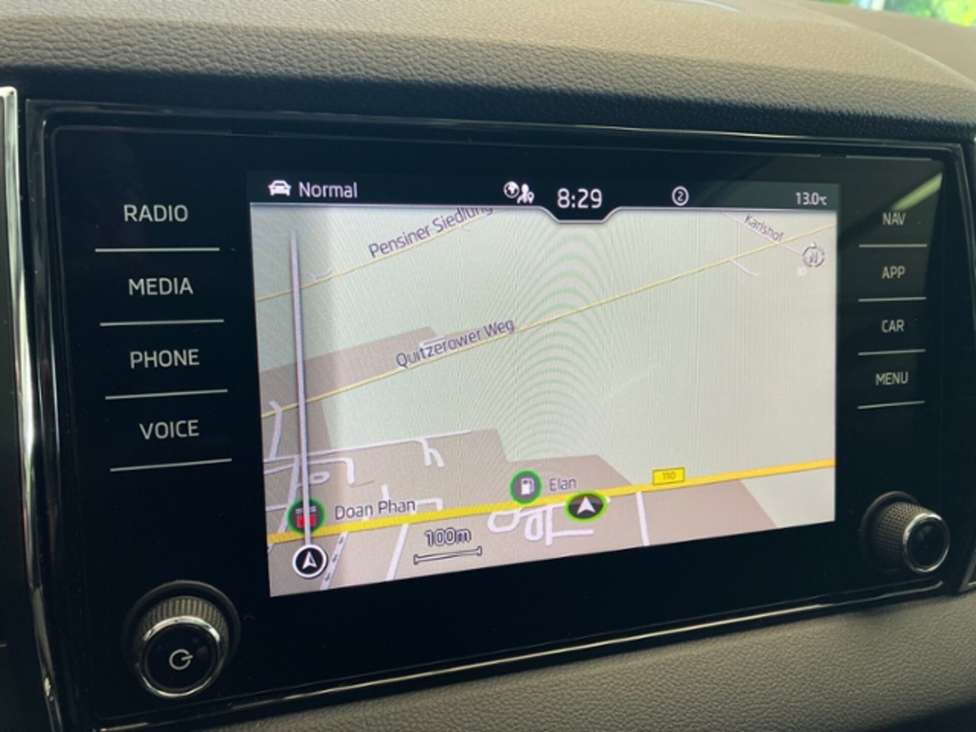 Skoda Karoq Ambition