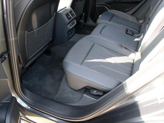 2024 AUDI Q5 - Image 29