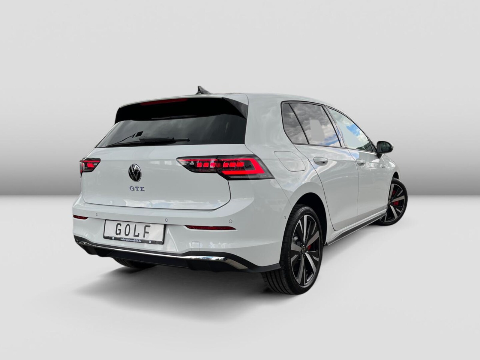 Volkswagen Golf – Bild 3