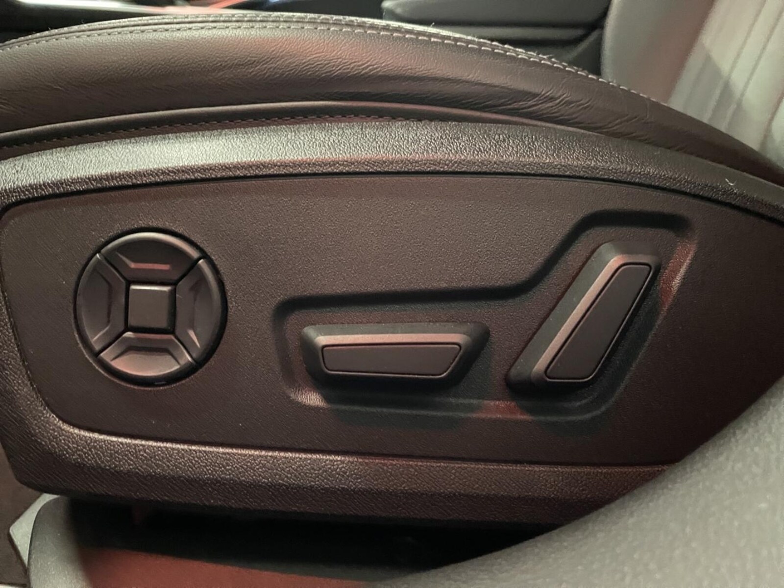 Audi A6 Avant – Bild 15