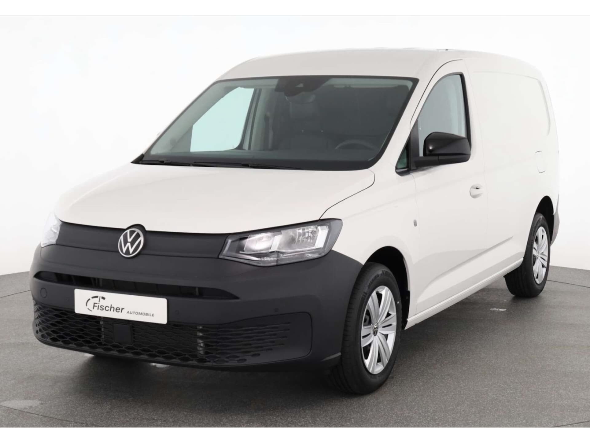 Volkswagen Caddy Maxi Cargo