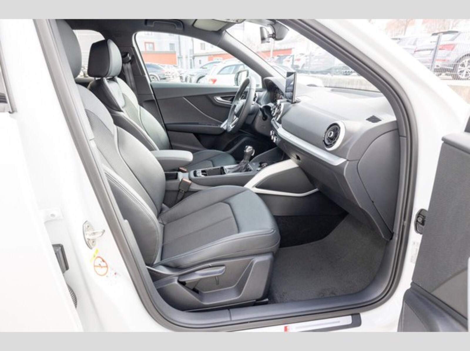 Audi Q2 – Bild 4