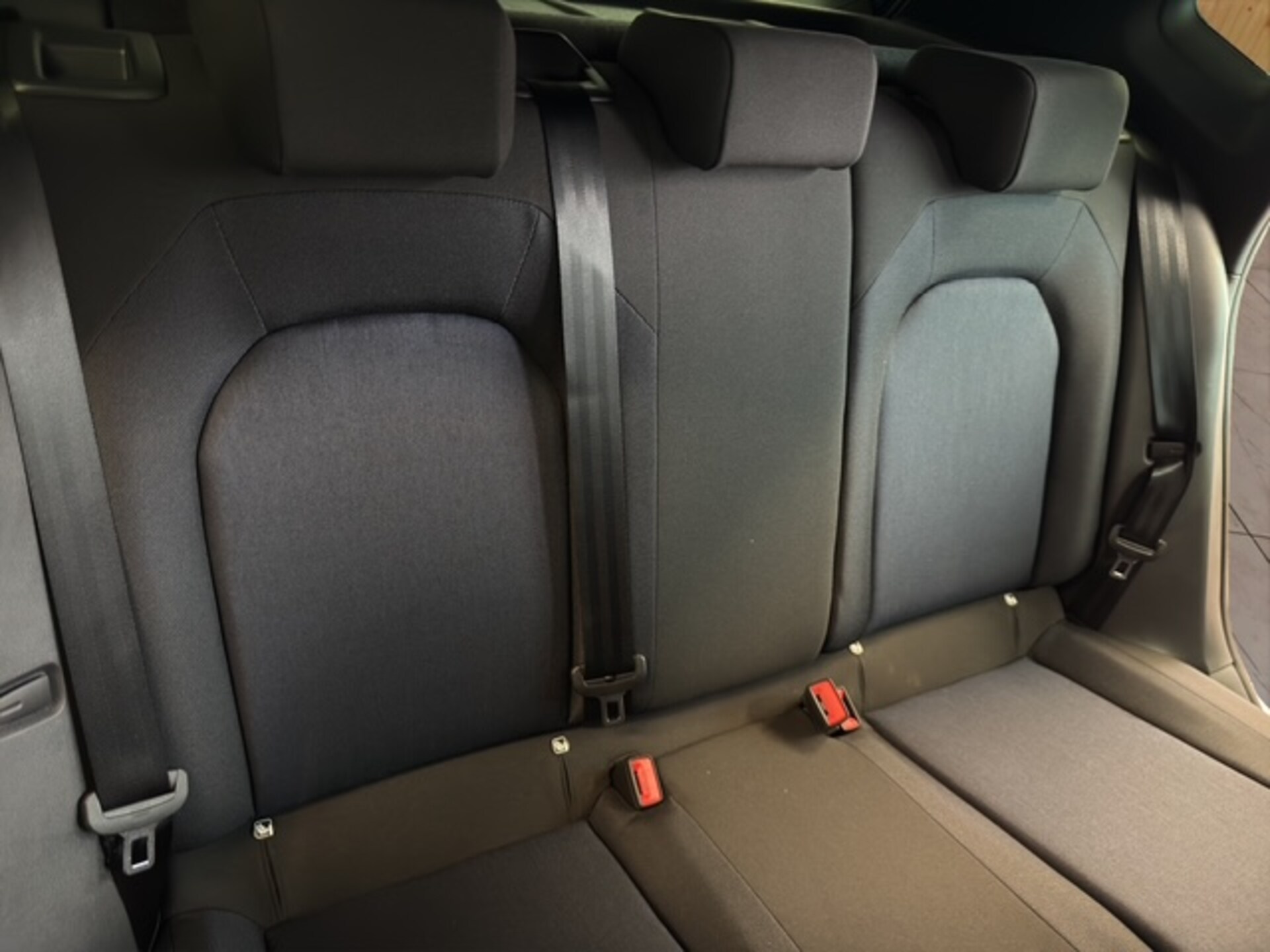 SEAT Arona FR