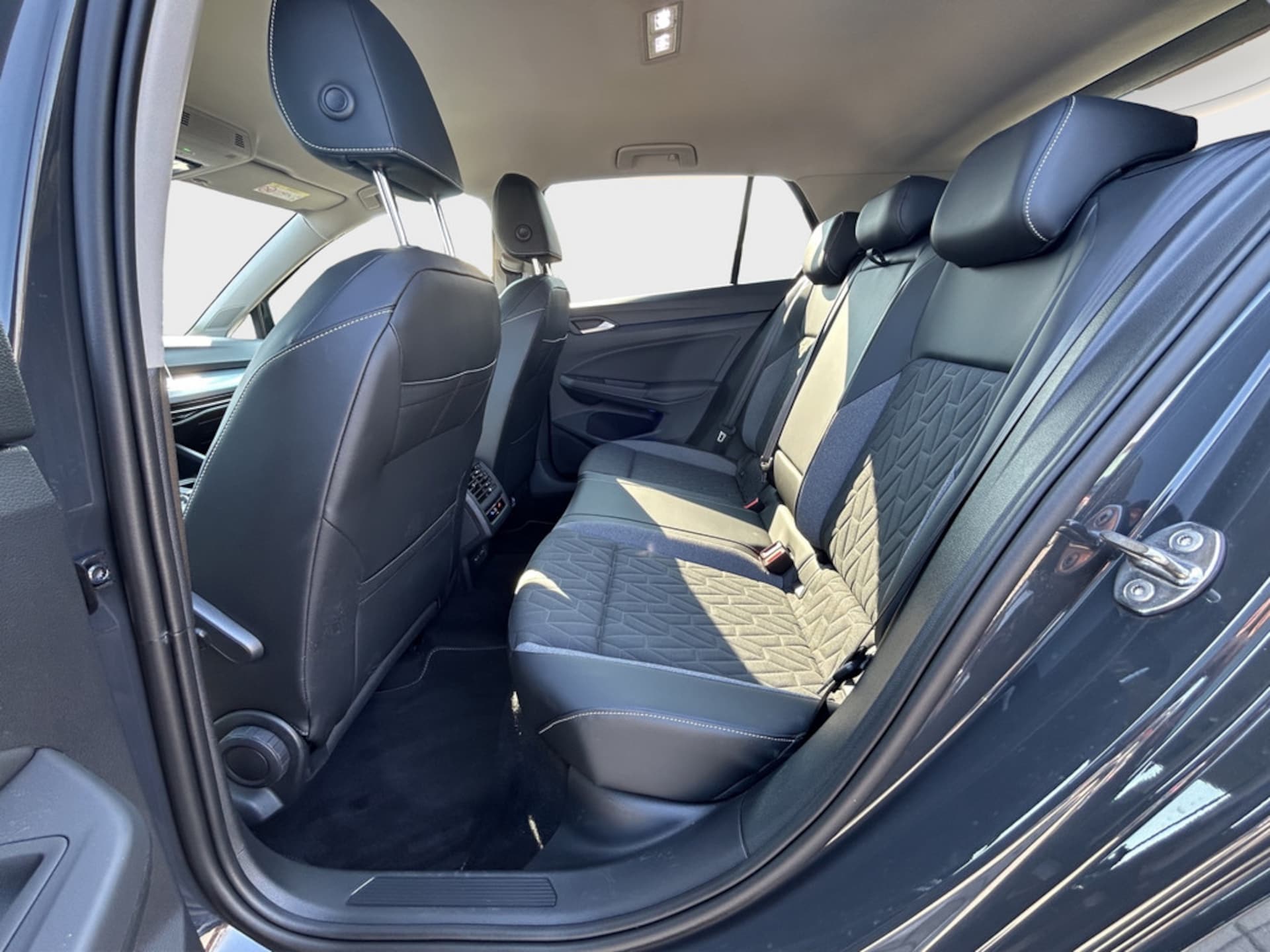 Volkswagen Golf ENERGY