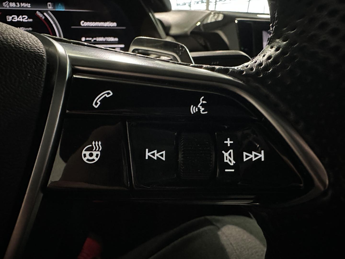 Image about Audi e-tron GT e-tron GT Extended quattro 350,00 kW