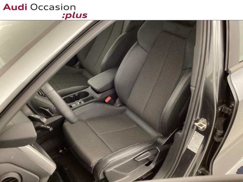 Image about Audi A3 Sportback S line 35 TFSI 110 kW (150 ch) S tronic