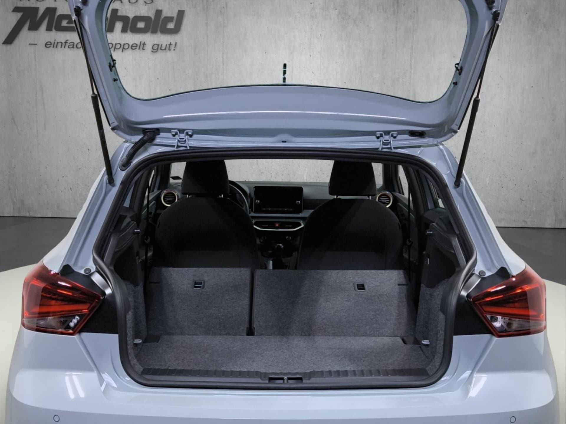 SEAT Ibiza Style