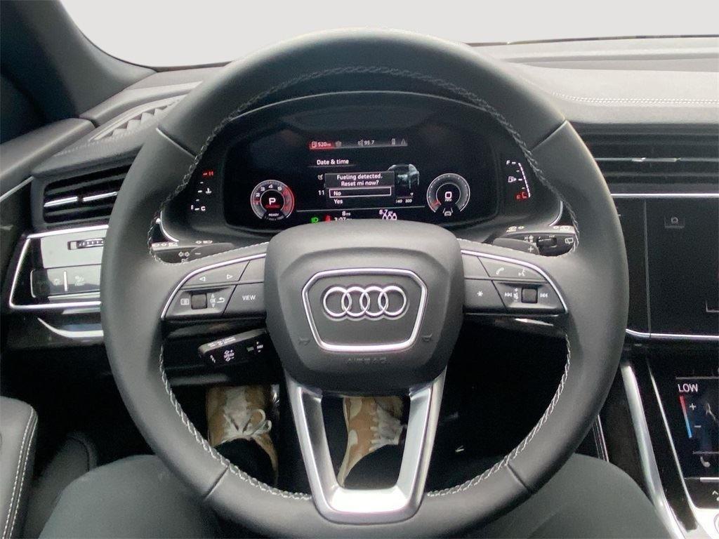 2026 Audi Q8 Premium Plus - Photo 14
