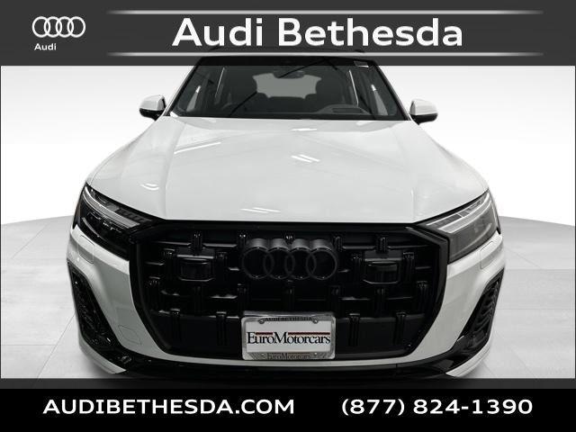 2025 Audi Q7