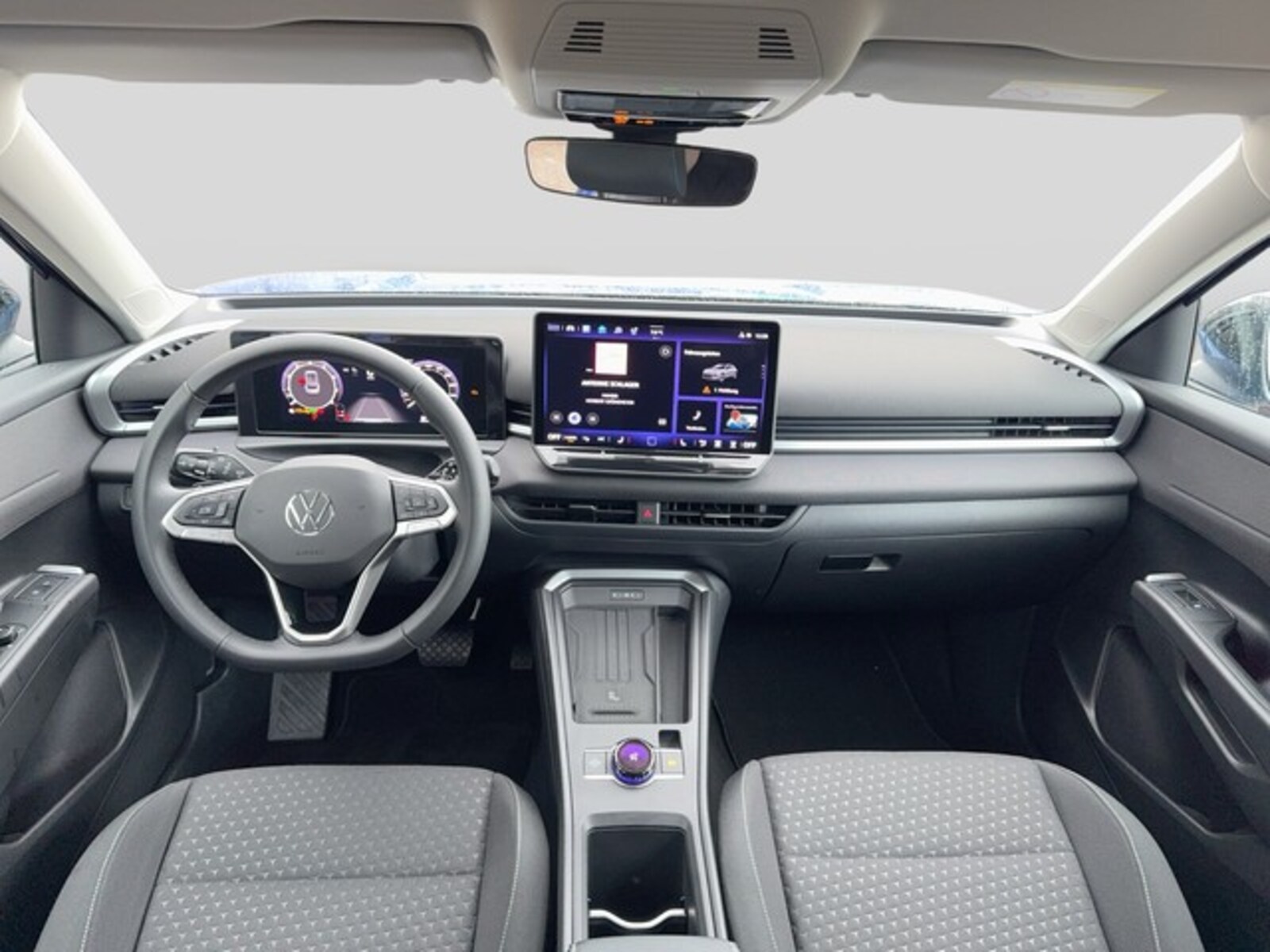 Volkswagen T-Roc – Bild 10
