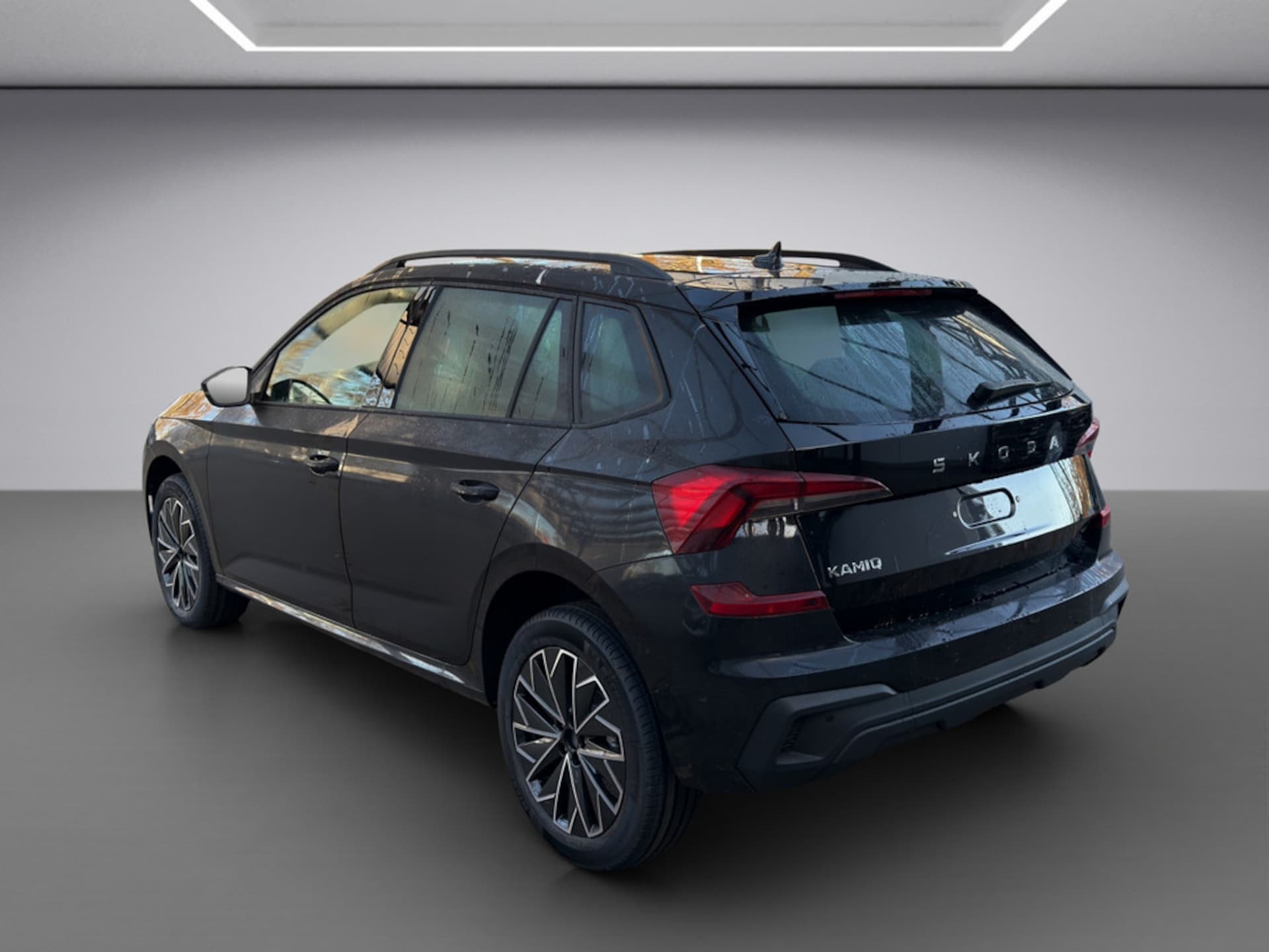 Skoda Kamiq Selection