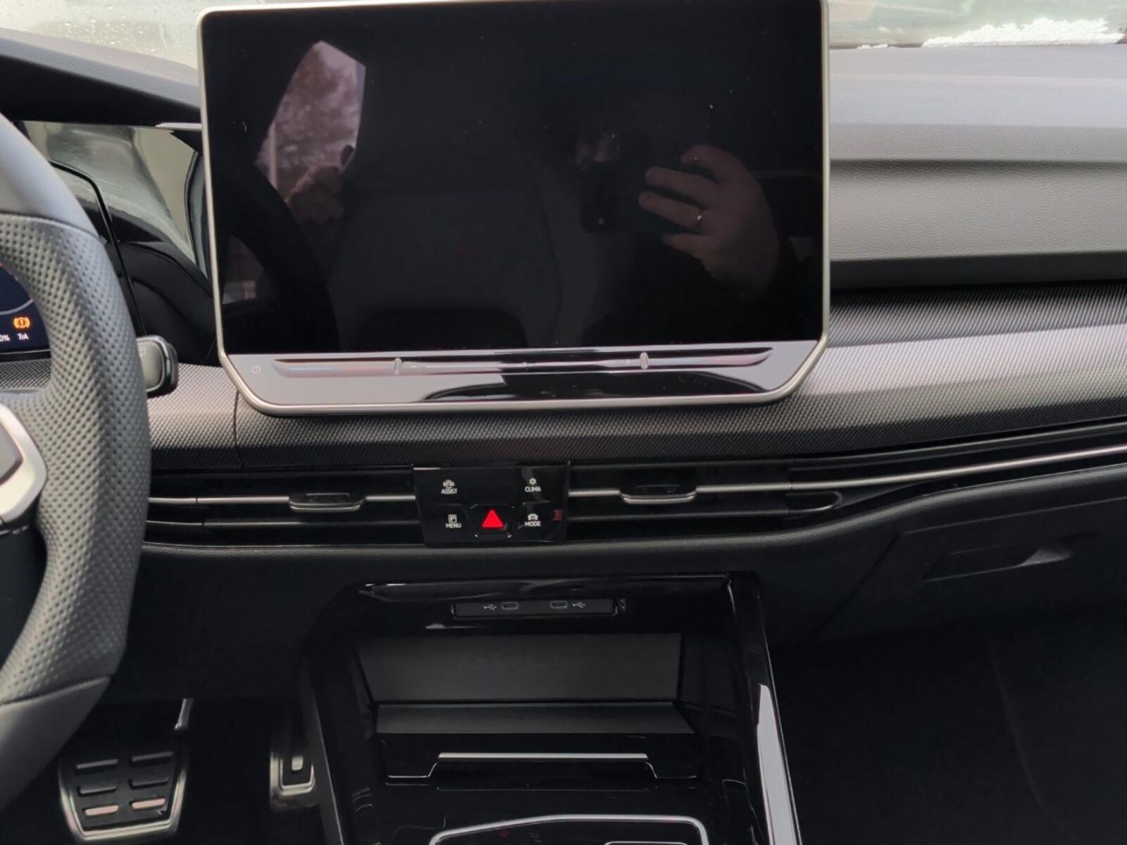 Volkswagen Golf – Bild 7