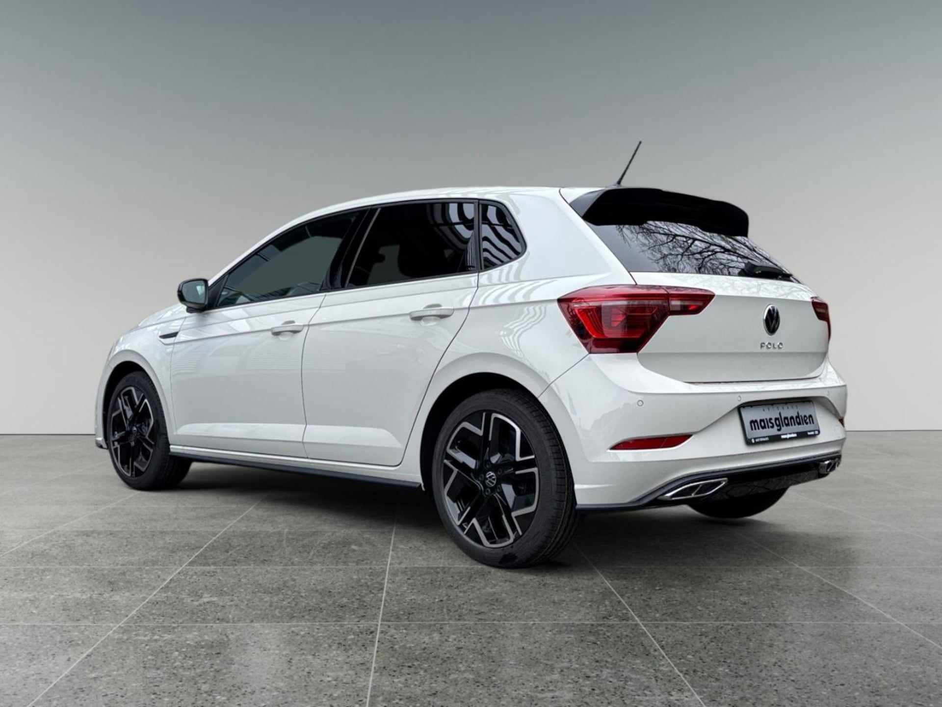 Volkswagen Polo R-Line