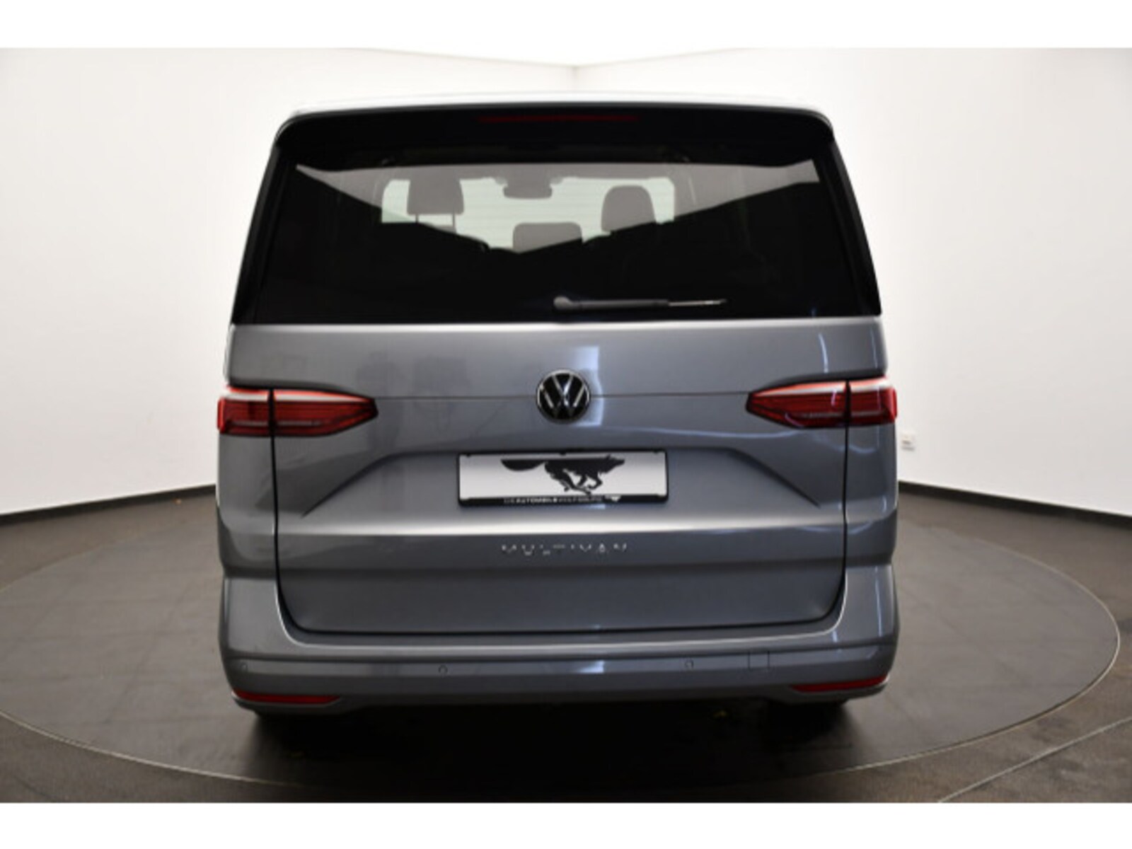 Volkswagen Multivan Langversion – Bild 21