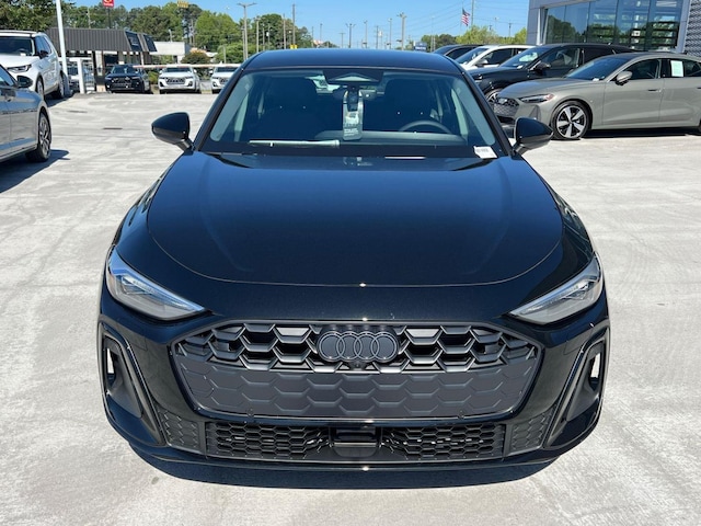 2026 Audi A5 Sedan