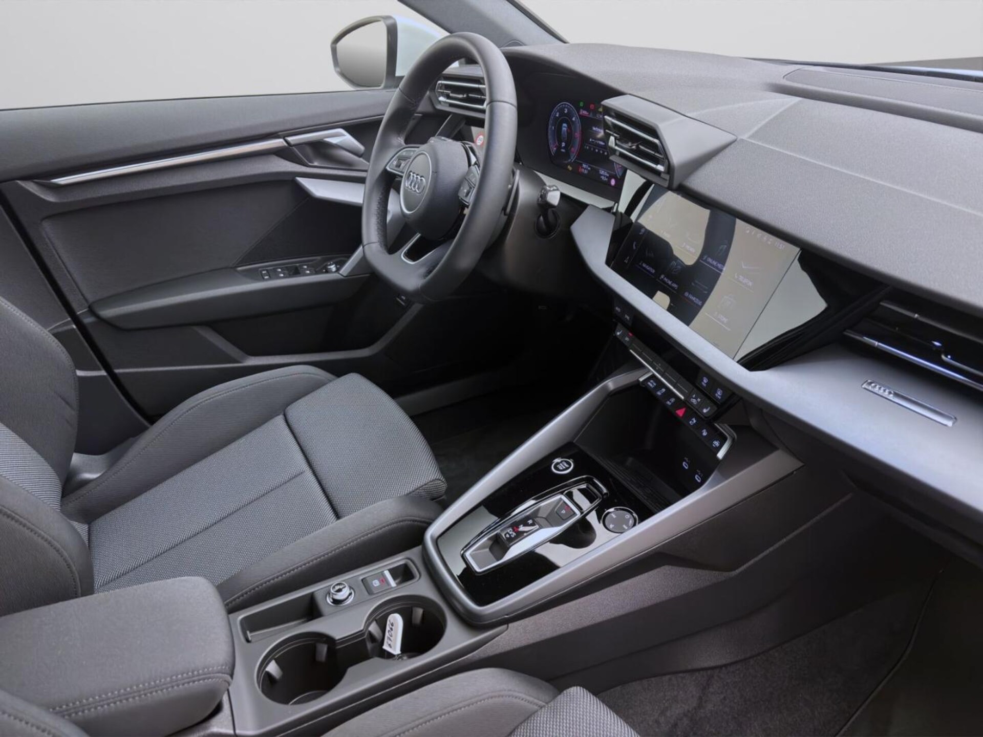 Audi A3 Sportback Advanced