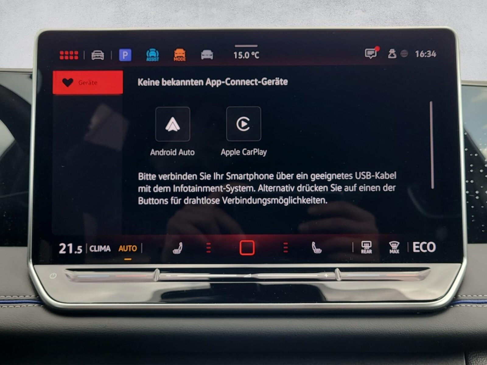 Volkswagen Tiguan – Bild 13
