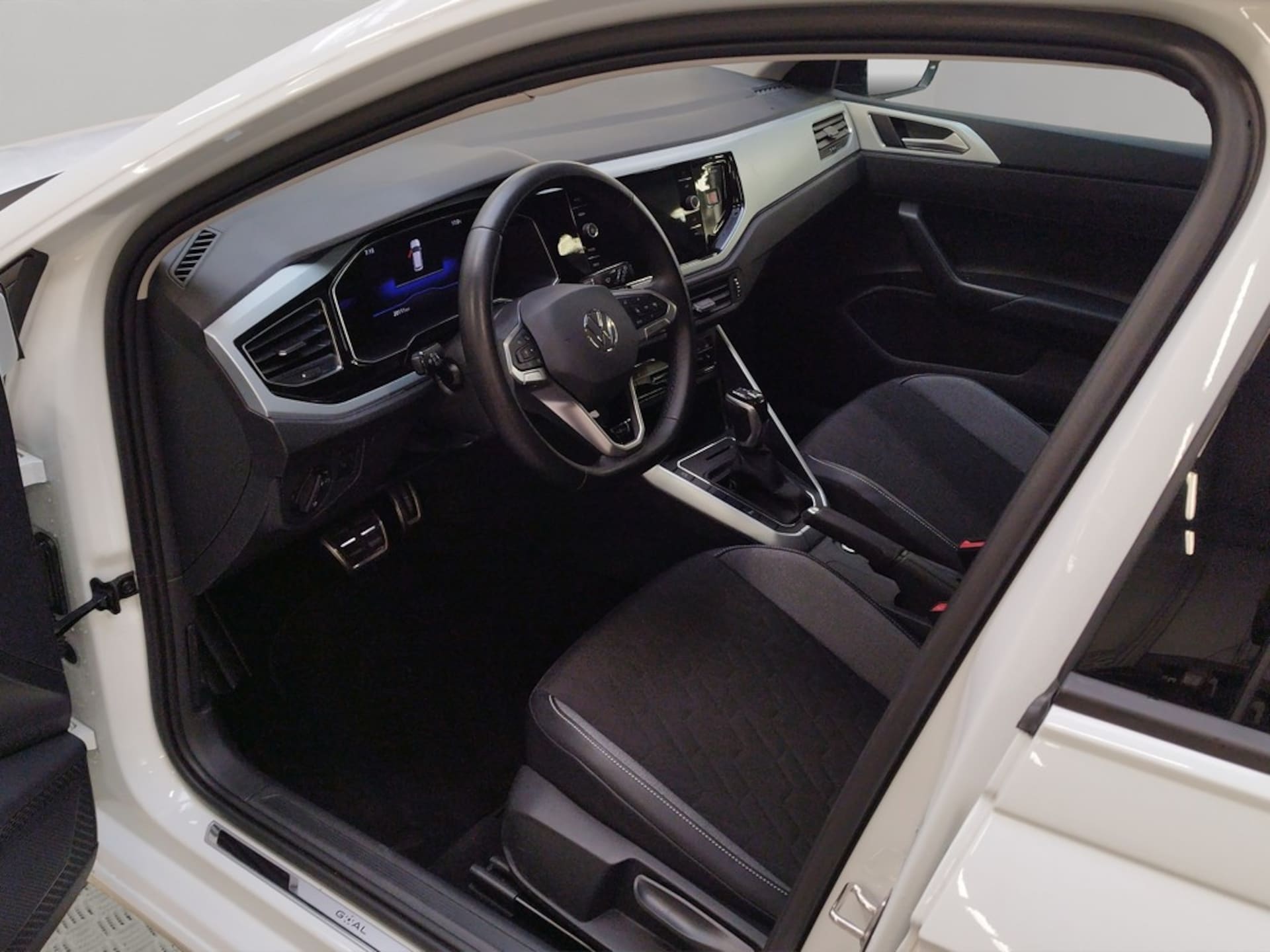 Volkswagen Polo Goal