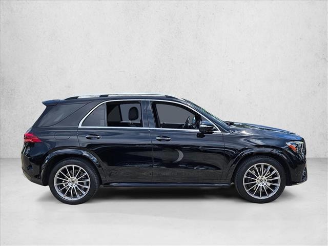 2024 Mercedes-Benz GLE 350